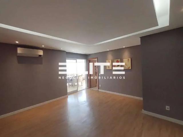 Apartamento para Venda em Santo André/SP Vila Floresta 3 Quartos