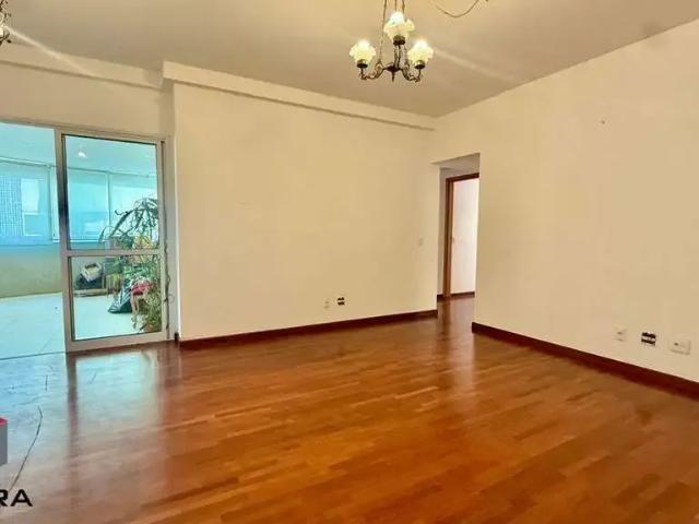 Apartamento para Venda em Santo André/SP Vila Floresta 3 Quartos