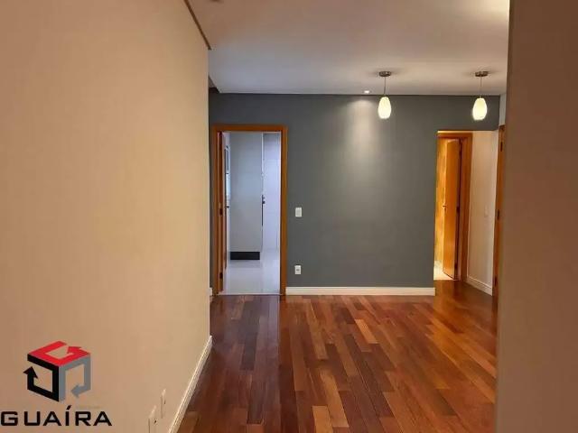 Apartamento para Venda em Santo André/SP Vila Floresta 3 Quartos