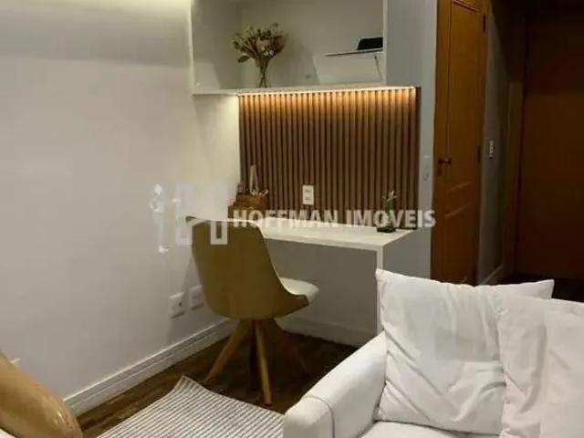 Apartamento para Venda em Santo André/SP Vila Floresta 3 Quartos
