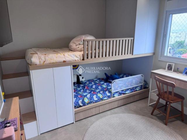 Apartamento para Venda em Santo André/SP Vila Floresta 3 Quartos
