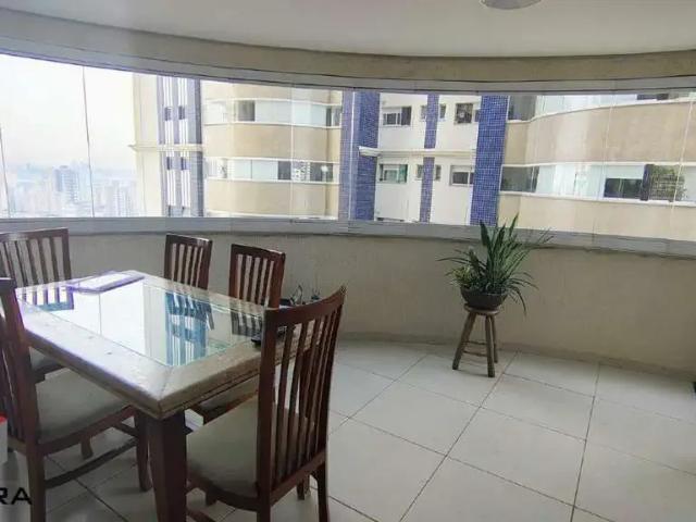 Apartamento para Venda em Santo André/SP Vila Floresta 3 Quartos