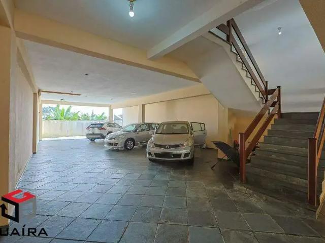 Apartamento para Venda em Santo André/SP Vila Floresta 3 Quartos