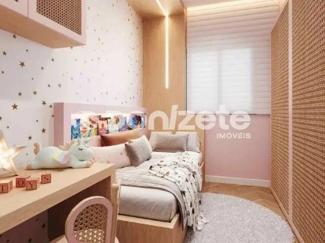 Apartamento para Venda em Santo André/SP Vila Floresta 3 Quartos