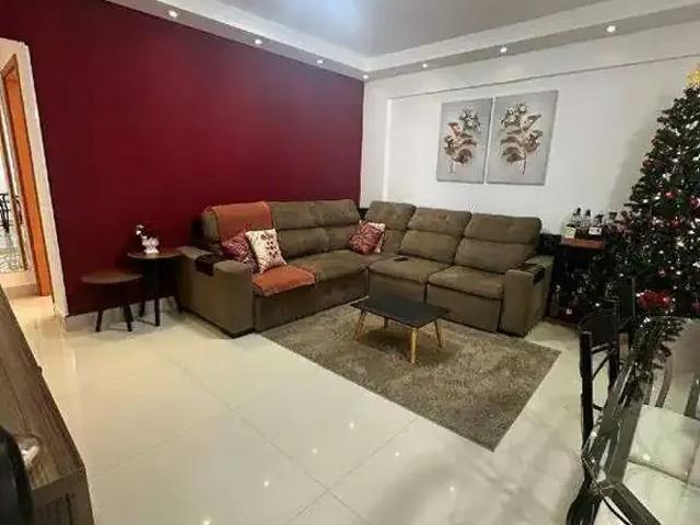 Apartamento para Venda em Santo André/SP Vila Floresta 3 Quartos