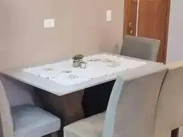 Apartamento para Venda em Santo André/SP Vila Floresta 3 Quartos