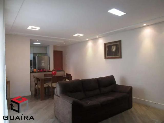 Apartamento para Venda em Santo André/SP Vila Floresta 3 Quartos