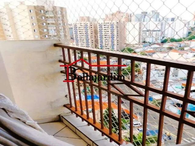 Apartamento para Venda em Santo André/SP Vila Floresta 3 Quartos