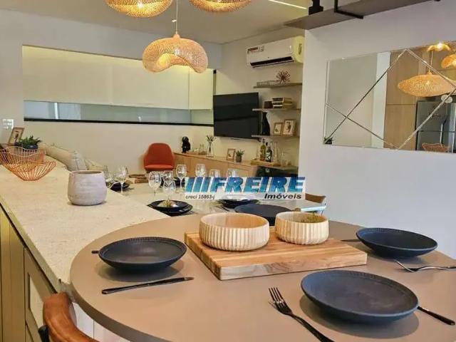 Apartamento para Venda em Santo André/SP Vila Floresta 3 Quartos
