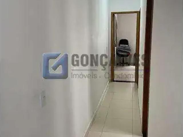 Apartamento para Venda em Santo André/SP Vila Francisco Matarazzo 2 Quartos