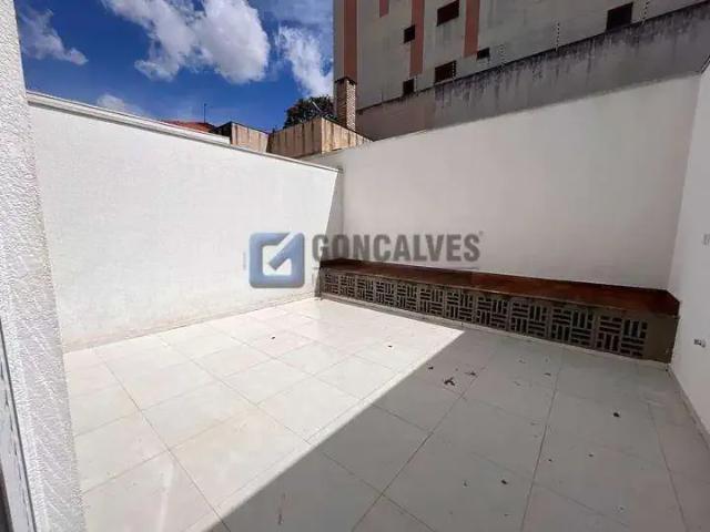 Apartamento para Venda em Santo André/SP Vila Lucinda 3 Quartos