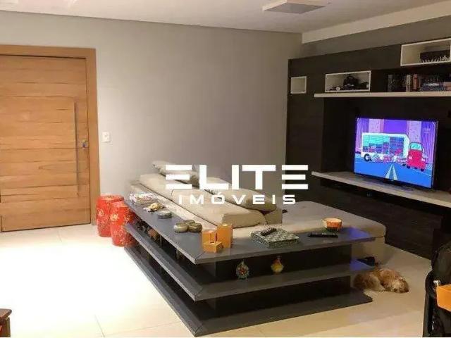 Apartamento para Venda em Santo André/SP Vila Gilda 4 Quartos
