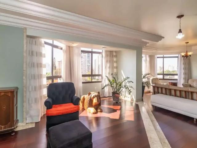 Apartamento para Venda em Santo André/SP Vila Gilda 4 Quartos