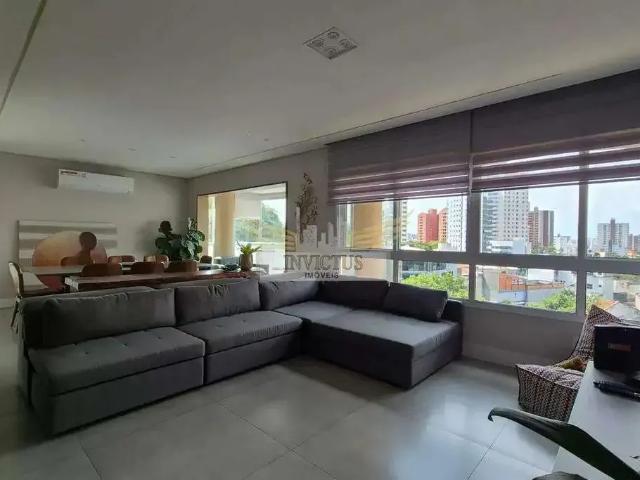 Apartamento para Venda em Santo André/SP Vila Gilda 4 Quartos
