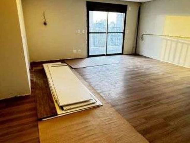 Apartamento para Venda em Santo André/SP Vila Gilda 4 Quartos