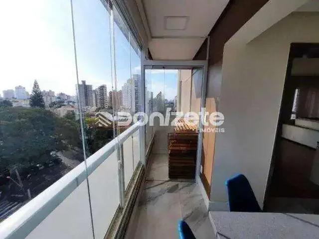 Apartamento para Venda em Santo André/SP Vila Gilda 4 Quartos
