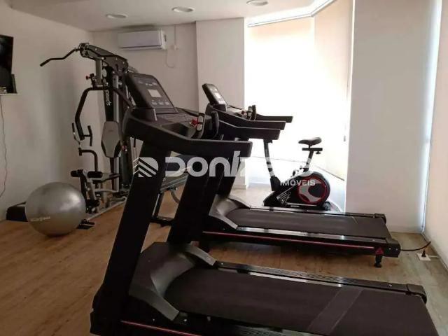 Apartamento para Venda em Santo André/SP Vila Gilda 4 Quartos