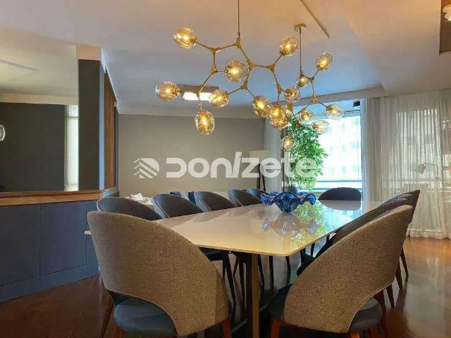Apartamento para Venda em Santo André/SP Vila Gilda 4 Quartos
