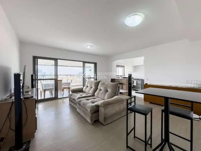 Apartamento para Venda em Santo André/SP Vila Gilda 4 Quartos