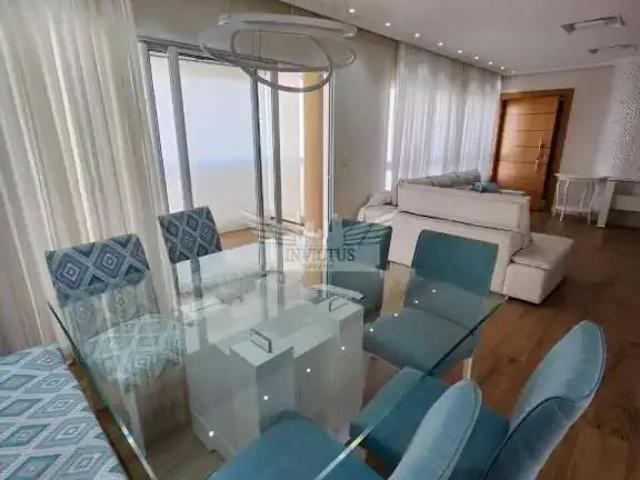 Apartamento para Venda em Santo André/SP Vila Gilda 4 Quartos