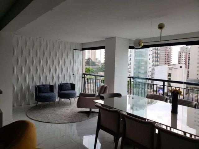 Apartamento para Venda em Santo André/SP Vila Gilda 4 Quartos