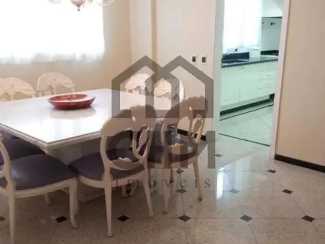 Apartamento para Venda em Santo André/SP Vila Gilda 4 Quartos