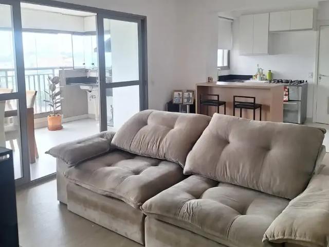 Apartamento para Venda em Santo André/SP Vila Gilda 4 Quartos