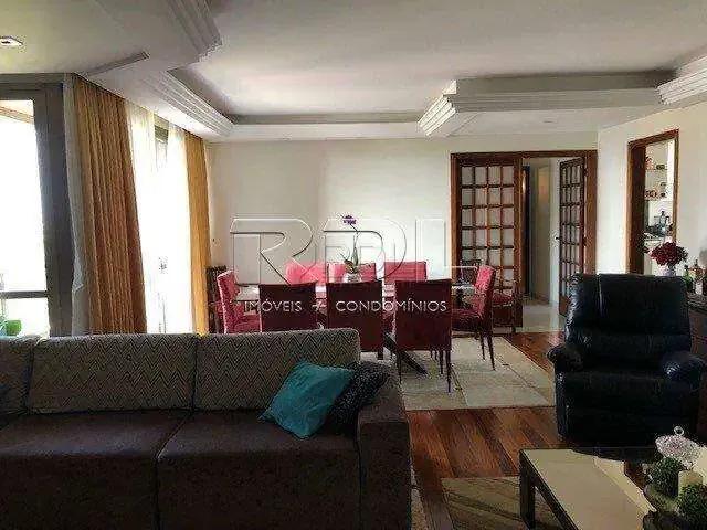 Apartamento para Venda em Santo André/SP Vila Gilda 4 Quartos