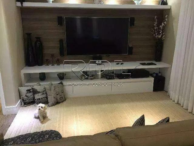 Apartamento para Venda em Santo André/SP Vila Gilda 4 Quartos