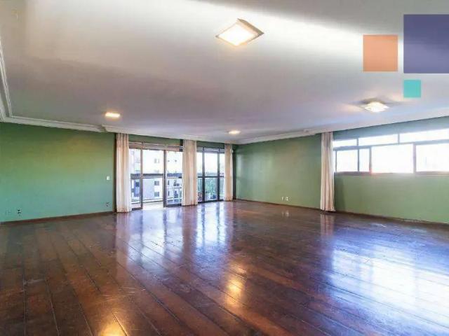 Apartamento para Venda em Santo André/SP Vila Gilda 5 Quartos