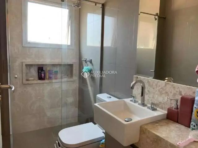 Apartamento para Venda em Santo André/SP Vila Gilda 1 Quartos