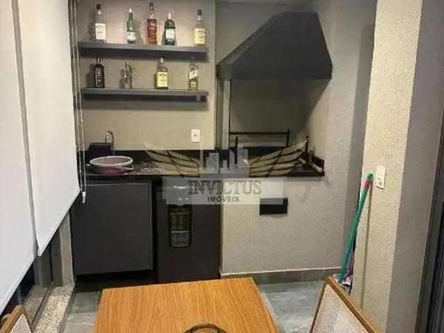 Apartamento para Venda em Santo André/SP Vila Gilda 2 Quartos