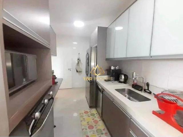 Apartamento para Venda em Santo André/SP Vila Gilda 2 Quartos