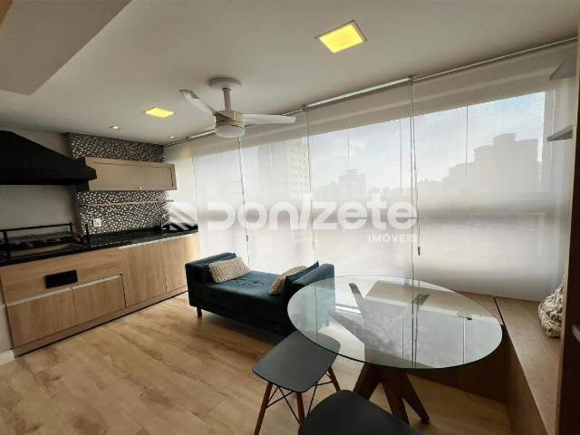 Apartamento para Venda em Santo André/SP Vila Gilda 2 Quartos