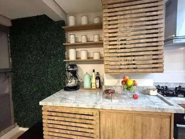 Apartamento para Venda em Santo André/SP Vila Gilda 2 Quartos