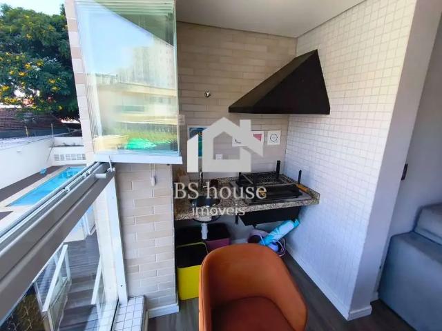 Apartamento para Venda em Santo André/SP Vila Gilda 2 Quartos