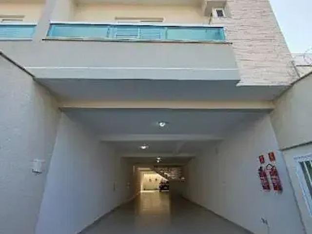 Apartamento para Venda em Santo André/SP Vila Gilda 2 Quartos