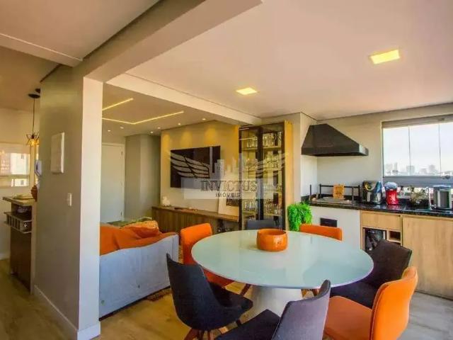 Apartamento para Venda em Santo André/SP Vila Gilda 2 Quartos