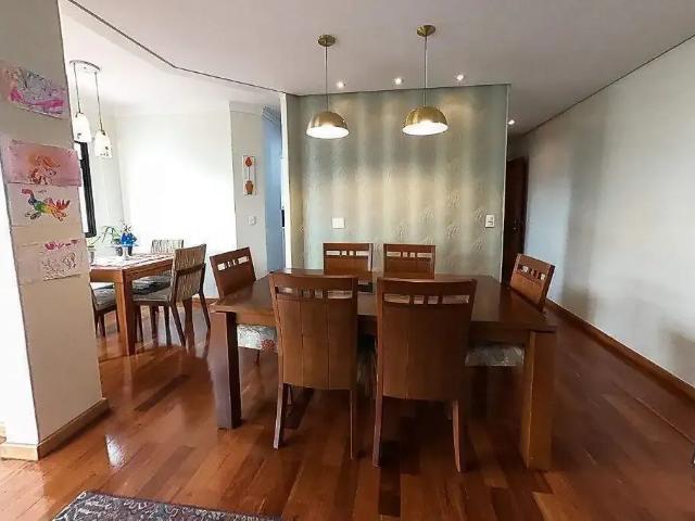 Apartamento para Venda em Santo André/SP Vila Gilda 2 Quartos