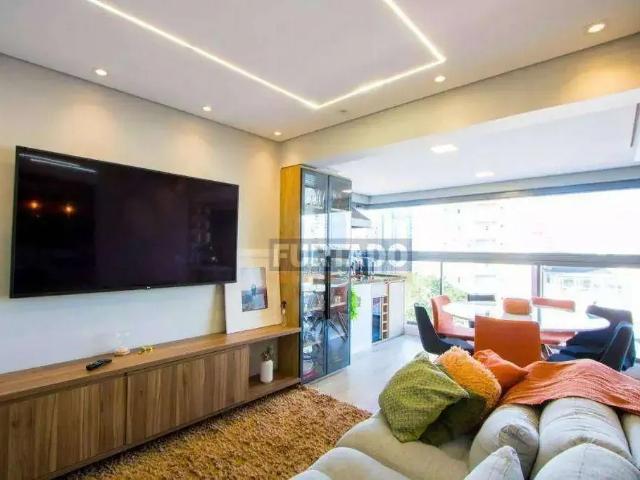 Apartamento para Venda em Santo André/SP Vila Gilda 2 Quartos