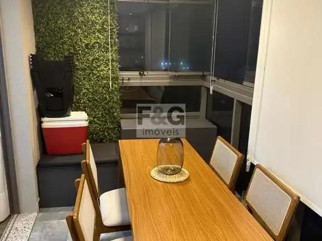 Apartamento para Venda em Santo André/SP Vila Gilda 2 Quartos