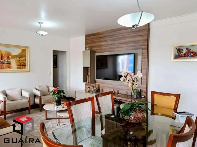 Apartamento para Venda em Santo André/SP Vila Gilda 2 Quartos