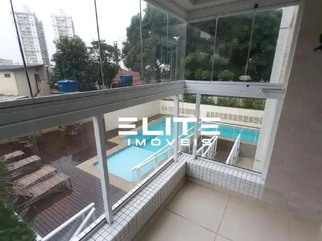 Apartamento para Venda em Santo André/SP Vila Gilda 2 Quartos