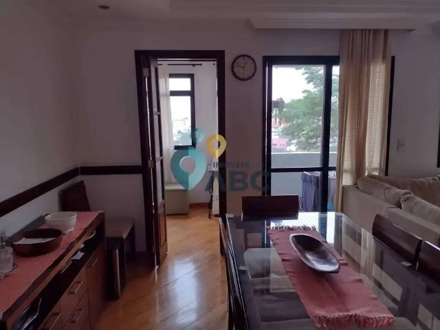 Apartamento para Venda em Santo André/SP Vila Gilda 2 Quartos
