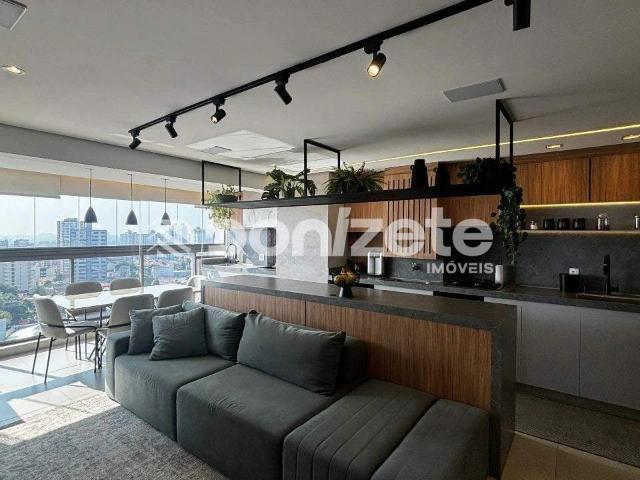 Apartamento para Venda em Santo André/SP Vila Gilda 2 Quartos