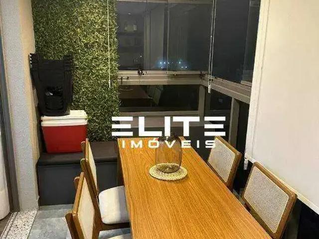 Apartamento para Venda em Santo André/SP Vila Gilda 2 Quartos