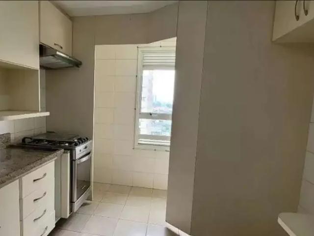 Apartamento para Venda em Santo André/SP Vila Gilda 2 Quartos