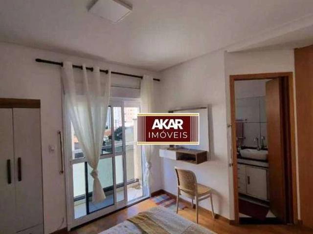 Apartamento para Venda em Santo André/SP Vila Gilda 2 Quartos
