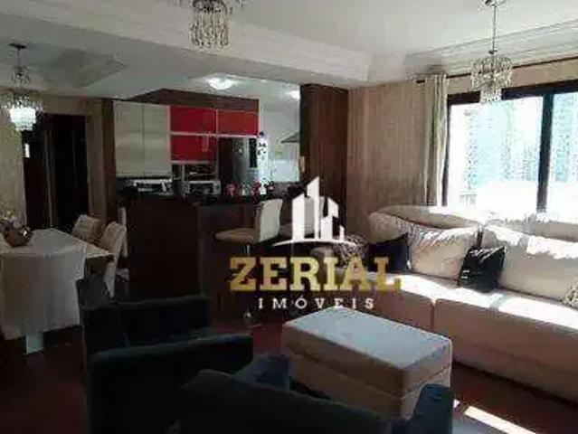 Apartamento para Venda em Santo André/SP Vila Gilda 2 Quartos