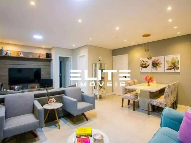 Apartamento para Venda em Santo André/SP Vila Gilda 2 Quartos
